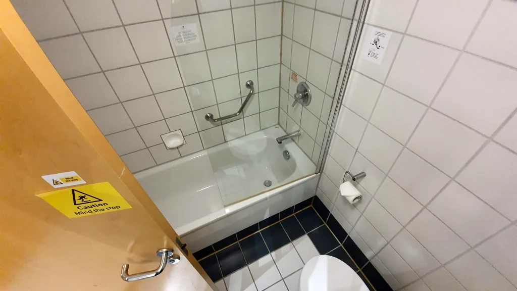 الفندق كوبثورن سلاو ويندسور - وندسور